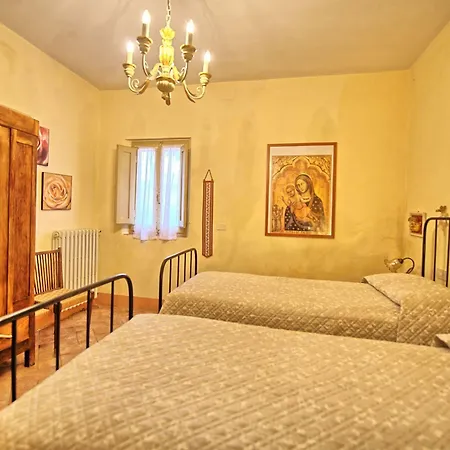 Ξενοδοχείο Vittoriana *